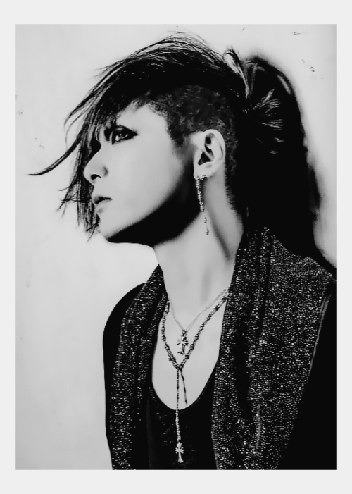 18th Anniversary DAY/6576: Pamphlet - Uruha