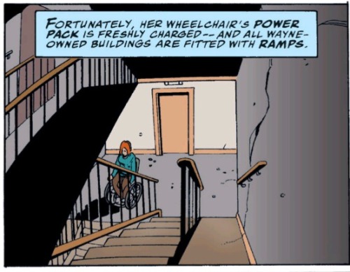 This Is An Important Aspect Of Writing Bruce Wayne, I Think. To Acknowledge That He Thinks About And