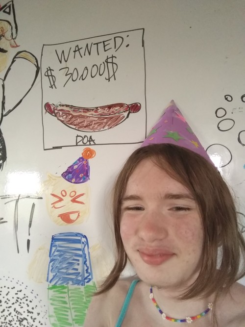 Haii Its Me Poob!! (Also Face Reveal!)