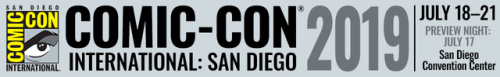 WARNER ARCHIVE COMING TO SAN DIEGO COMIC-CON 2019!Warner Archive...