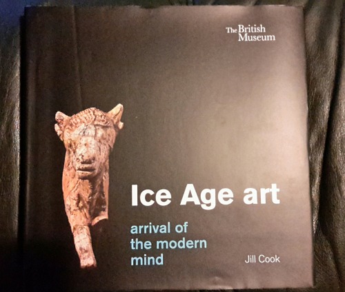 Enjoying this book immensely and some inspirational images.