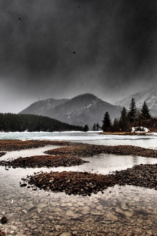 greatwideworldphoto - Winter Ready | Original by Great Wide...