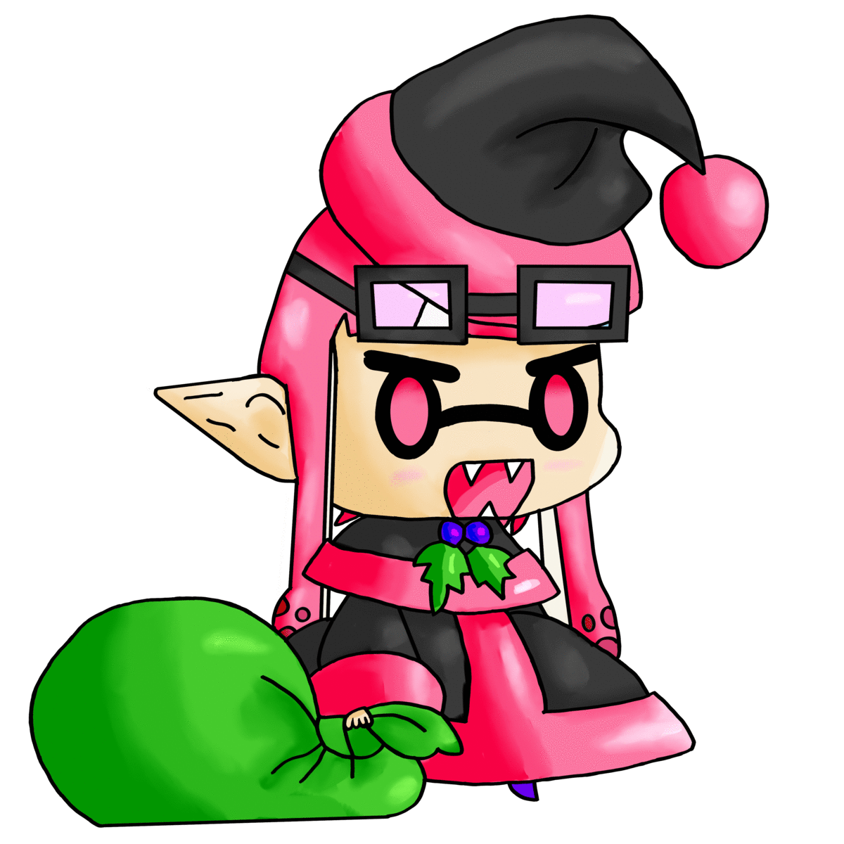 Inkling Meme Tumblr Posts Tumbral Com