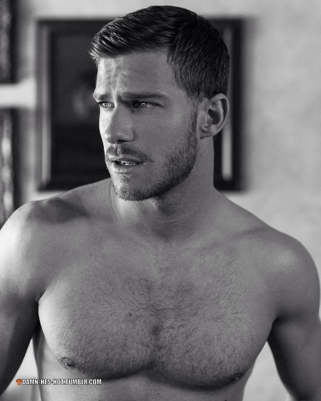 damn-hes-hot:  DAMN HE’S HOT! Follow for daily pics of hot men - https://damn-hes-hot.tumblr.com/