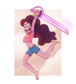 That Stevonnie scene got me pumped! What