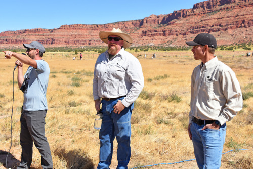 BLM, Peregrine Fund and partners release four captive bred California Condors into Arizona skiesOn S