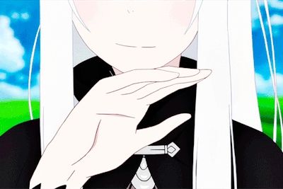 Re Zero Best Girl Explore Tumblr Posts And Blogs Tumgir