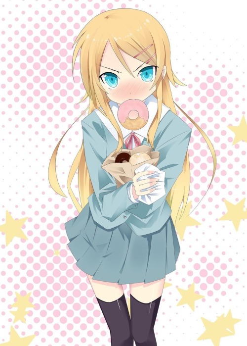 【二次】自分、可愛い女の子画像スレいいっすか？【非エロ微エロ】 - 二次萌エロ画像ブログ