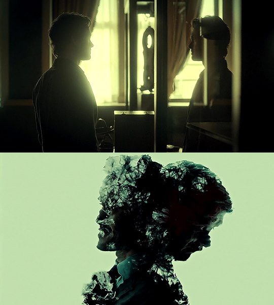 amatesura: Every crime of yours feels like one I’m guilty of. Not just Abigail’s
