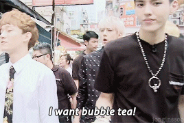  best of dumb exo pt. 2: ↳ Sehun 