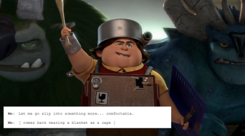 eclipseisminetocommand: Trollhunters textposts part 4/?pt 1|2|3|4|5|6|7|8