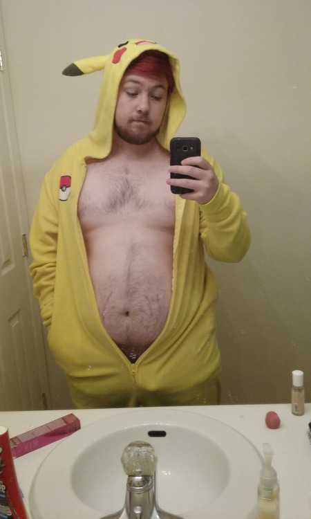 bootyblasphemy:  Onesies are for funsies adult photos