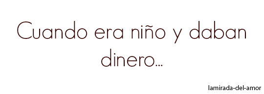 lamirada-del-amor:  Infancia :c
