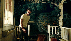 fuckyeahannibal:  Hannibal 1.01 - Apéritif 