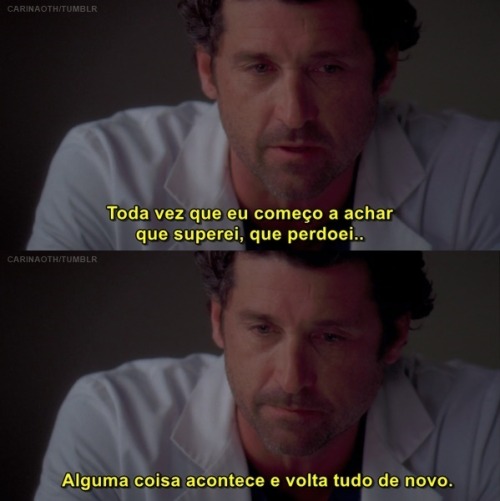 Porn Pics as-pessoas-sempre-se-vao:    Grey’s Anatomy