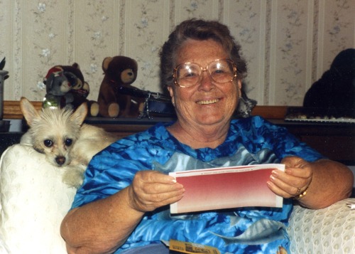 On World AIDS Day, I Remember My Aunt Billie June And My Cousin Roy. Technically My Cousin Died Of Starvation