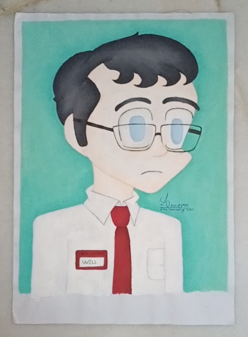 3rd Painting Of Dear, United Kingdom