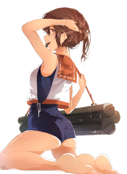  by zaregoto [danbooru.donmai.us] via Illustail adult photos