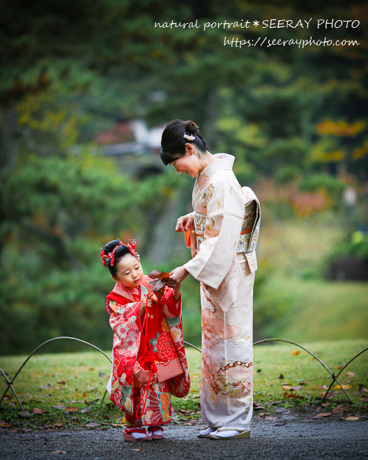 Seeray Photo 七五三写真が Tv Cmに採用 明治安田生命マイハピネスフォトコンテスト Seeray Photo 七五三写真が Tv Cmに採用 明治安田生命マイハピネスフォトコンテスト