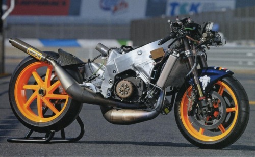 Porn photo itsawheelthing:  boy racer …Sete Gibernau’s