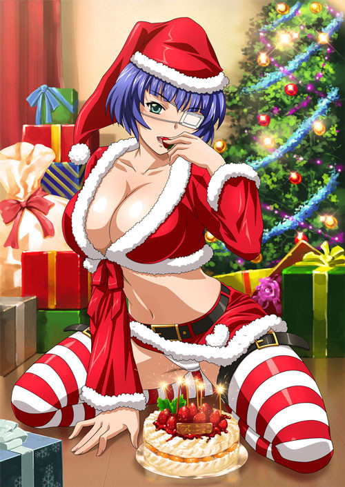 Ryomou Shimei