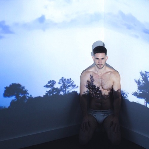 luz-natural:Unspoken words lost in the unexisting landscape. |@kris_haigh by @nanuk_jf