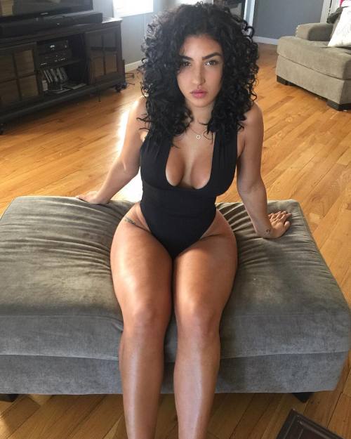 mrprezzy:  thefinestbeauties:  Alyssa Sorto  HYFR