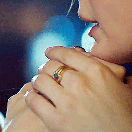 wayverlyhaught:  Wayhaught matching rings
