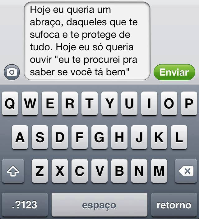 t-aarada:  Me abraça cara