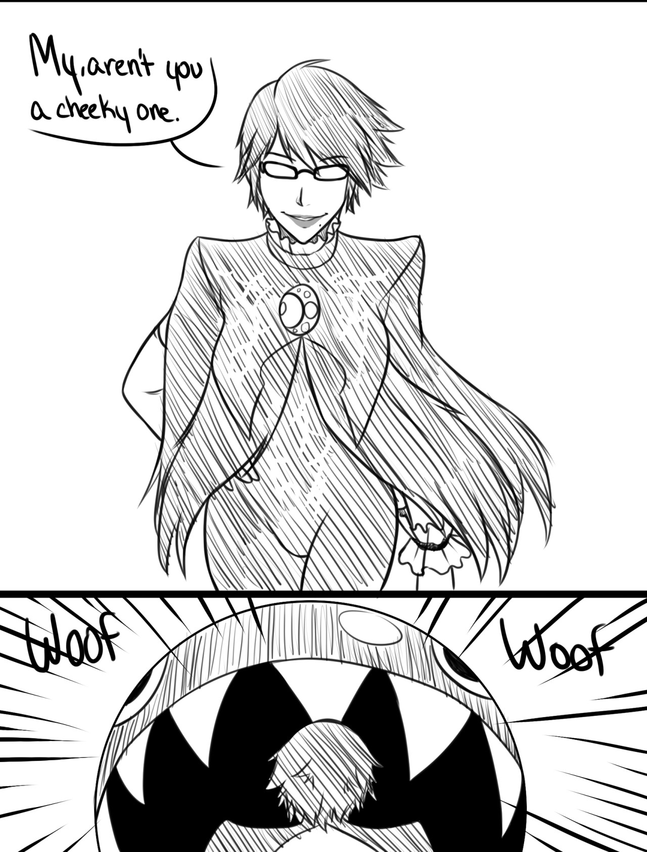 kitsune23star:  Unbelievable  Here’s some Peach Link and Samus outfit comics as