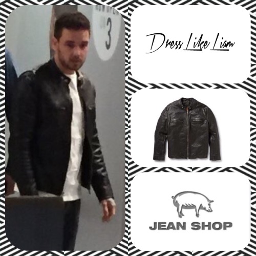 Liam at Selfridges, 22 Apr 2016. Jacket | Jean Shop £1995 | Mr. PorterTwitter | Instagram