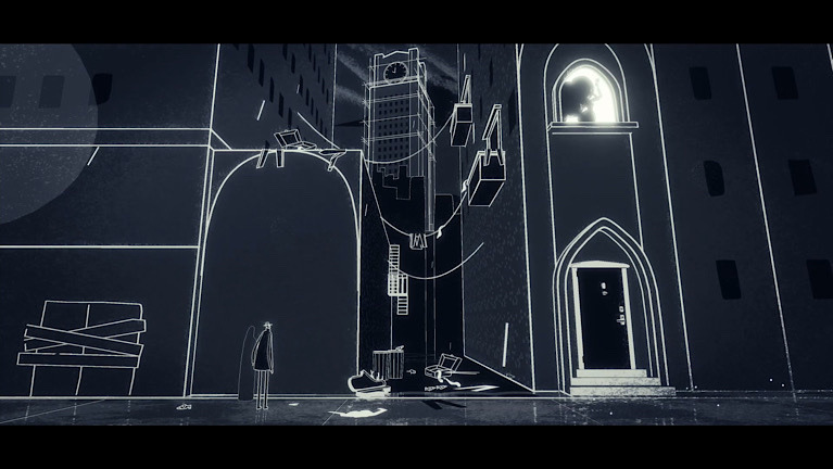 genesis noir