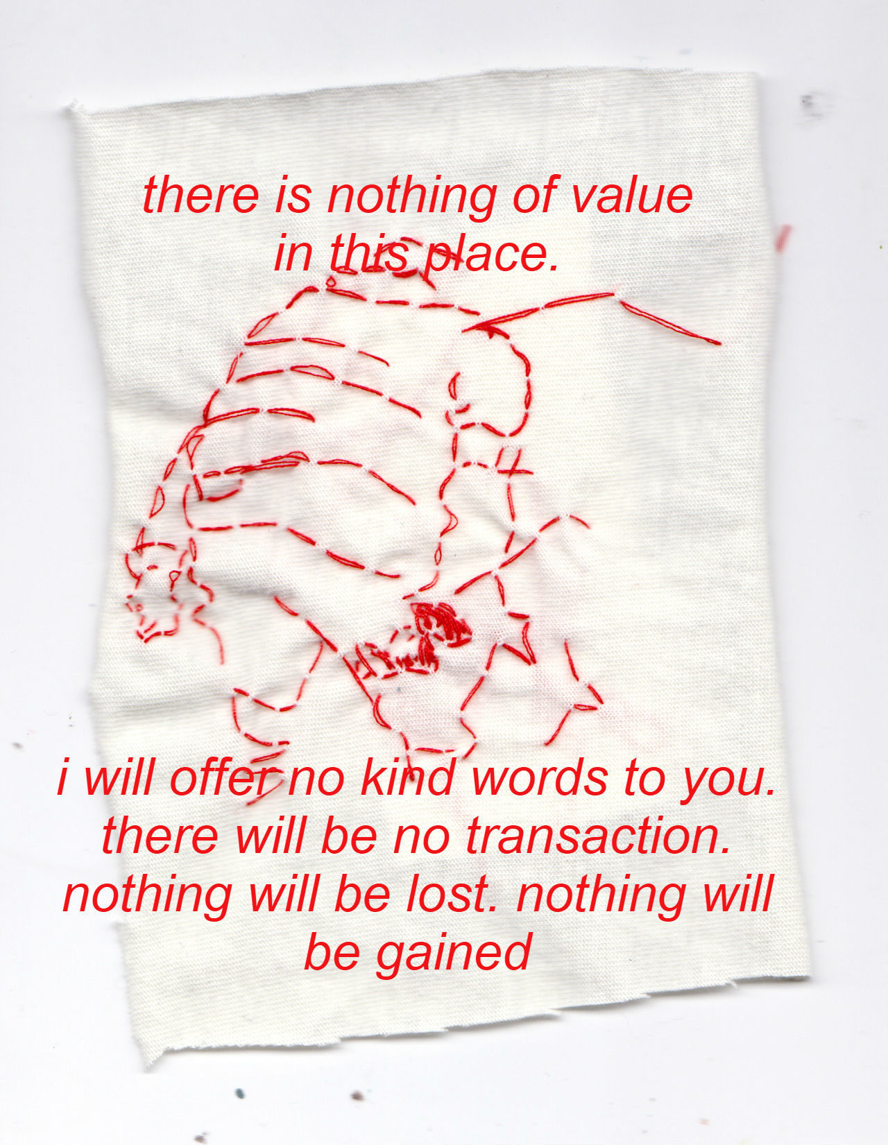 Value of Nothing on Tumblr