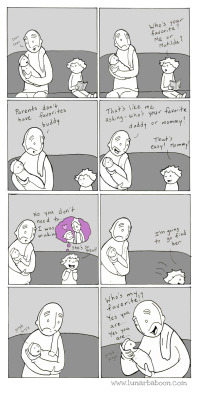 lunarbaboon:  lunarbaboon facebook twitter tapastic patreon instagram 