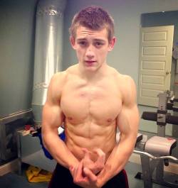Best Male Racks