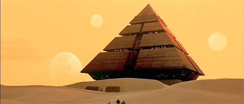 spinojp: “There can be only one Râ” Stargate (1994) directed by Roland Emmeri