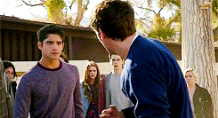 drlectah:  “Personally, I trust Scott.”   THAT’S LOVE, BITCH!!!