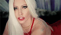 amenvenus: Happy Birthday, Lady Gaga! (March 28, 1986)