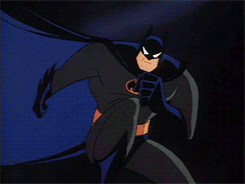 animusrox: The Cat and the Claw, Part 2Batman: The Animated Series