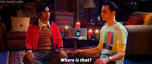 tbbt-faves: Season 3, Episode 18: The Pants Alternative.