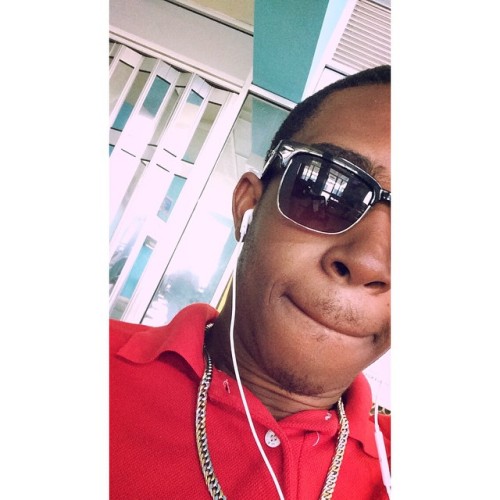 ✈️✈️ (at E. T. Joshua Airport)