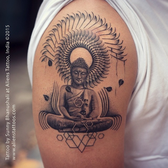 Learn 95+ about bodhi tree tattoo unmissable .vn