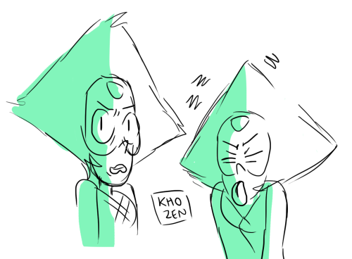 khozen: dot dot dot