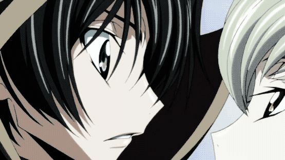 Gif Code Geass Tumblr Posts Tumbral Com