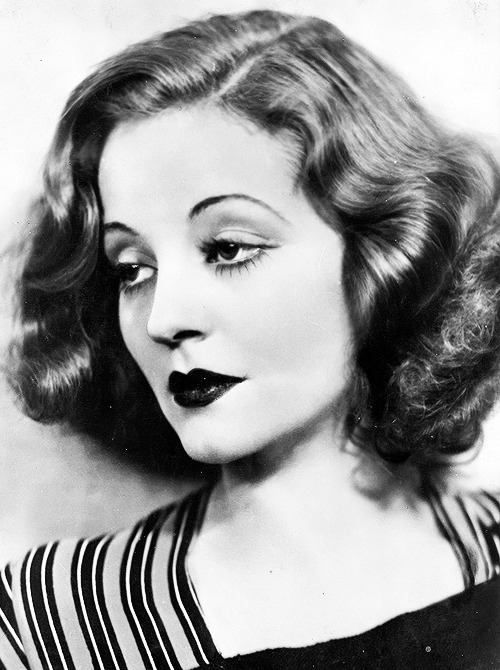 nebulously-burnished: Tallulah Bankhead, 1930s