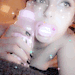 tumblr photo femaledesperationwetting 1