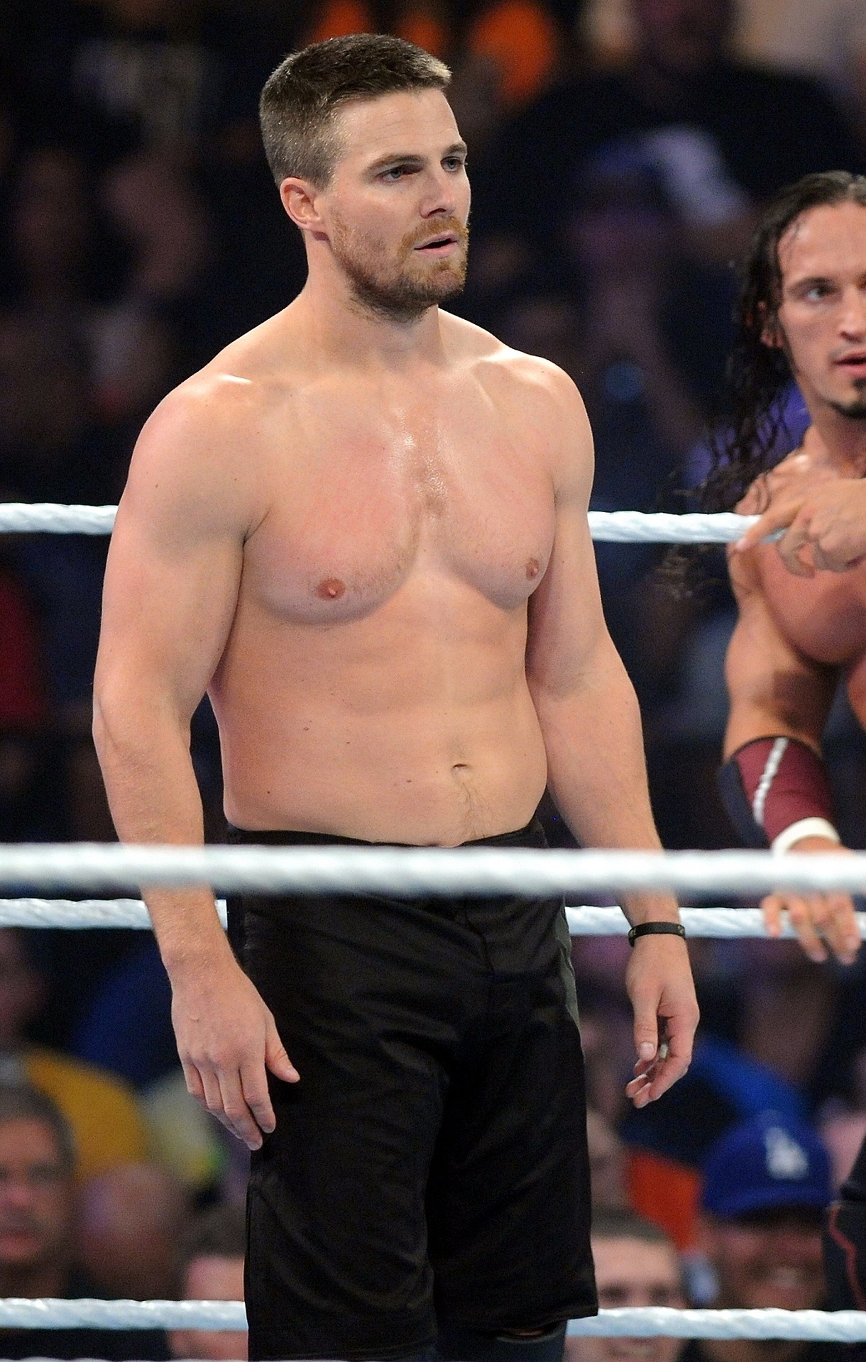 Hot as Hell Celeb Men