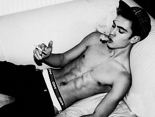 catacoutoparis:  Hot Boy 123 on We Heart It. http://weheartit.com/entry/51450773/via/eliqueen