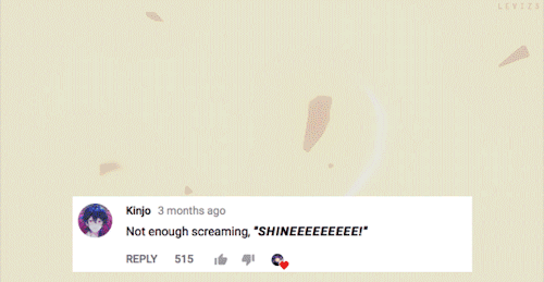 BOKU NO HERO ACADEMIA + YouTube Comments (insp.) (pt.2)