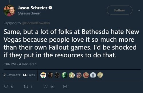 Porn Pics thefeelofavideogame:  Jason Schreier found